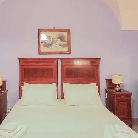 Welcomely - Residenza Deriu Bosa