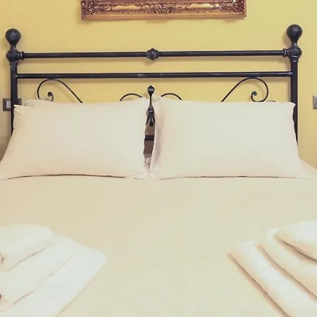 Welcomely - Residenza Deriu