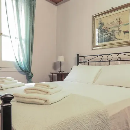 Welcomely - Residenza Deriu Bosa