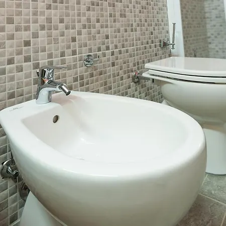 Welcomely - Residenza Deriu