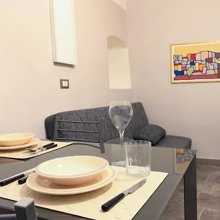 Welcomely - Residenza Deriu Appartement Bosa