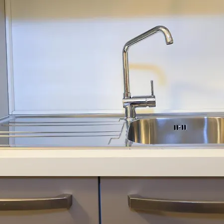 Διαμέρισμα Welcomely - Residenza Deriu *