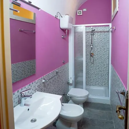 Welcomely - Residenza Deriu Διαμέρισμα *