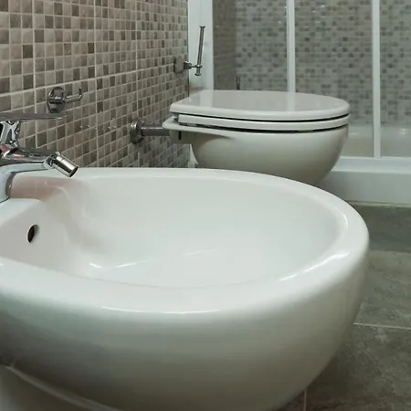 Διαμέρισμα Welcomely - Residenza Deriu