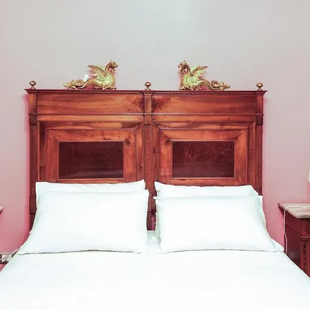 Welcomely - Residenza Deriu Appartement
