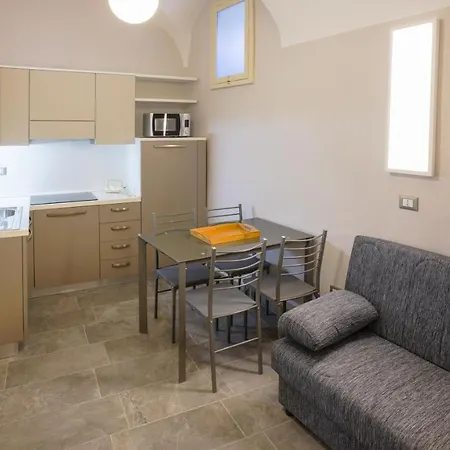 Διαμέρισμα Welcomely - Residenza Deriu *