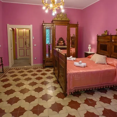 Appartement Welcomely - Residenza Deriu Bosa