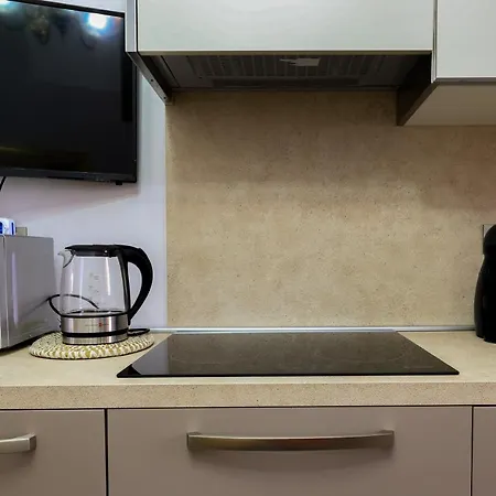 Welcomely - Residenza Deriu * Bosa