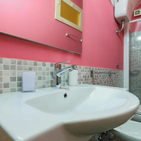 Appartement Welcomely - Residenza Deriu