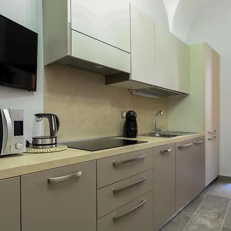 Welcomely - Residenza Deriu *