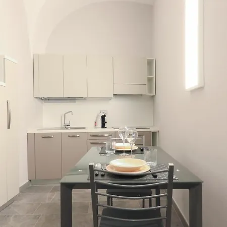 Welcomely - Residenza Deriu Appartement