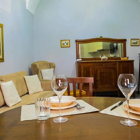 Welcomely - Residenza Deriu Διαμέρισμα *