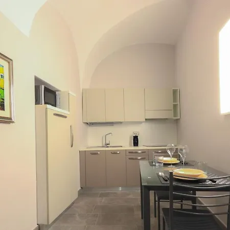 Διαμέρισμα Welcomely - Residenza Deriu Bosa