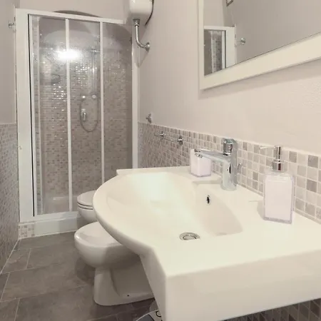 Welcomely - Residenza Deriu Appartement Bosa
