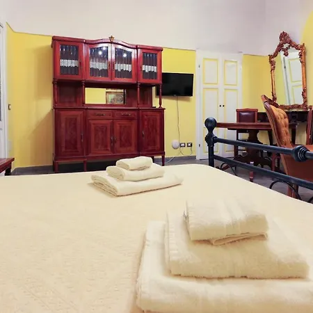 Welcomely - Residenza Deriu Appartement Bosa