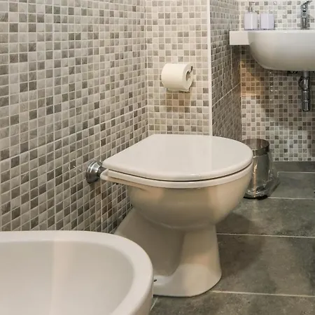 Welcomely - Residenza Deriu Διαμέρισμα *