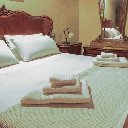 Welcomely - Residenza Deriu Bosa