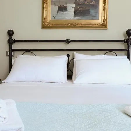 Διαμέρισμα Welcomely - Residenza Deriu *