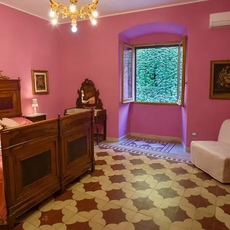 Διαμέρισμα Welcomely - Residenza Deriu *