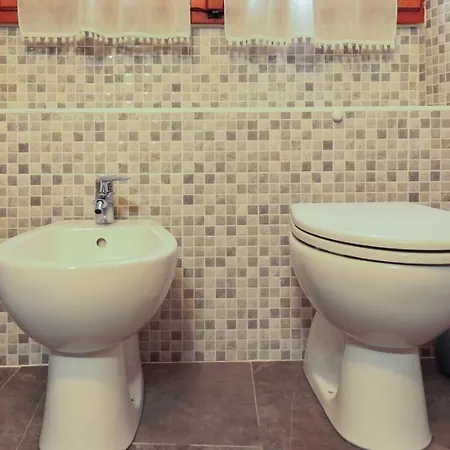 Διαμέρισμα Welcomely - Residenza Deriu *