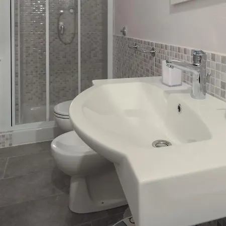 Welcomely - Residenza Deriu * Bosa