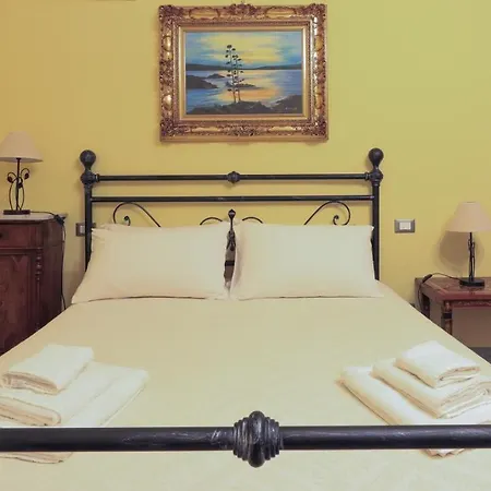 Διαμέρισμα Welcomely - Residenza Deriu Bosa