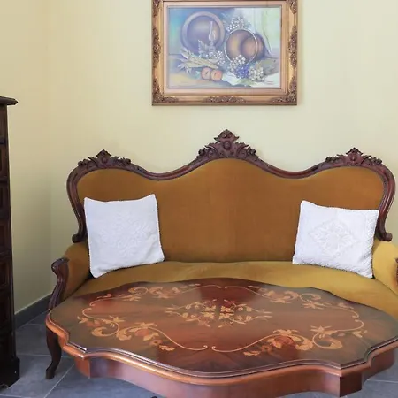 Welcomely - Residenza Deriu Διαμέρισμα