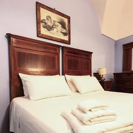 Welcomely - Residenza Deriu *