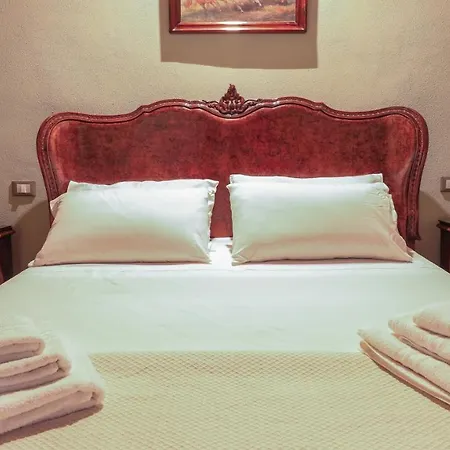 Διαμέρισμα Welcomely - Residenza Deriu