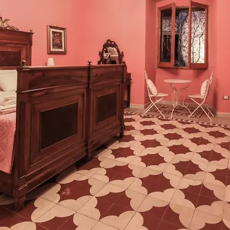 Welcomely - Residenza Deriu Διαμέρισμα *