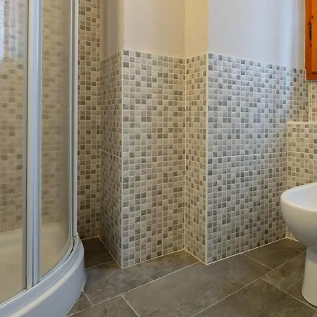 Διαμέρισμα Welcomely - Residenza Deriu