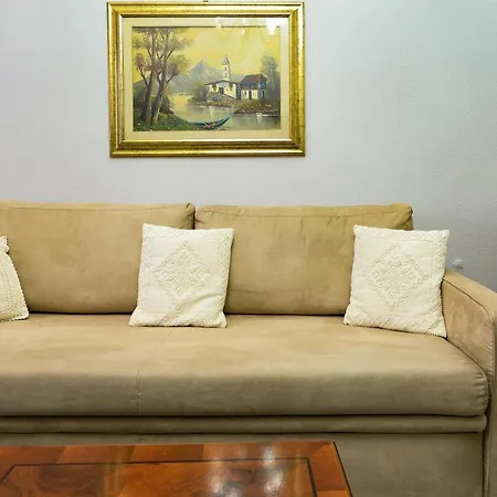 Welcomely - Residenza Deriu