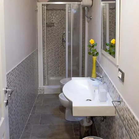 Welcomely - Residenza Deriu