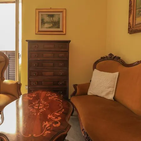 Διαμέρισμα Welcomely - Residenza Deriu