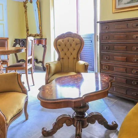 Διαμέρισμα Welcomely - Residenza Deriu *