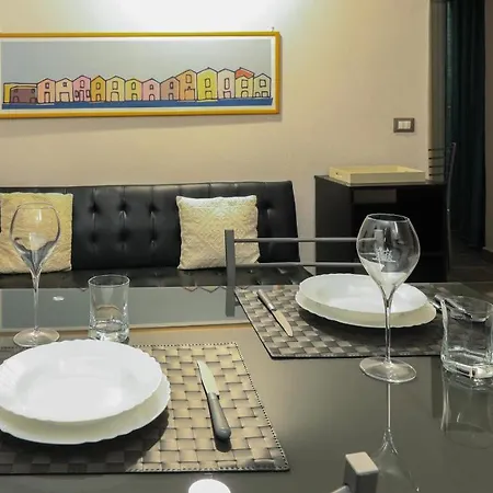 Welcomely - Residenza Deriu Διαμέρισμα *