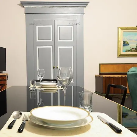 Welcomely - Residenza Deriu