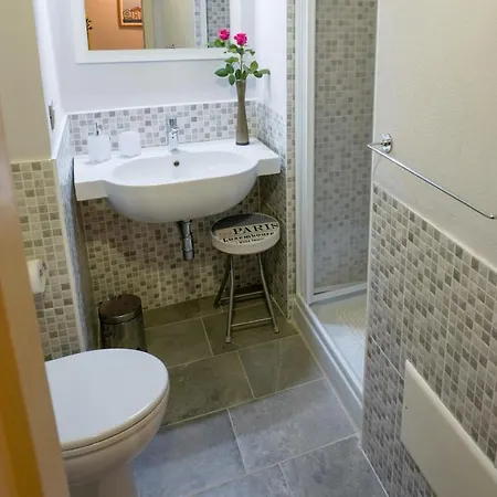 Appartement Welcomely - Residenza Deriu