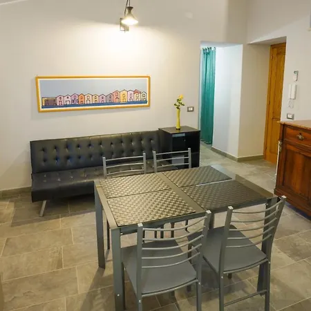 Welcomely - Residenza Deriu *