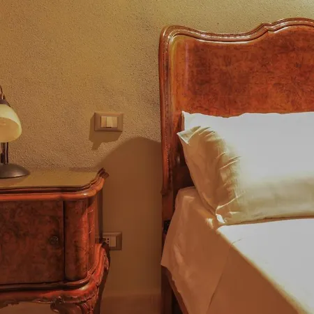 Appartement Welcomely - Residenza Deriu