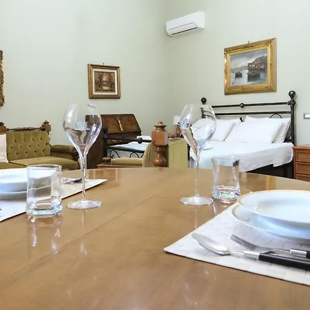Appartement Welcomely - Residenza Deriu
