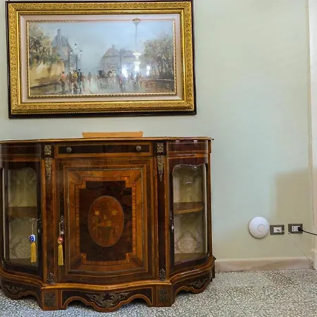 Welcomely - Residenza Deriu *