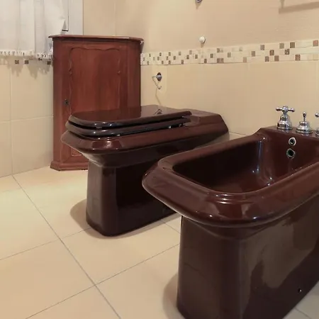 Appartement Welcomely - Residenza Deriu