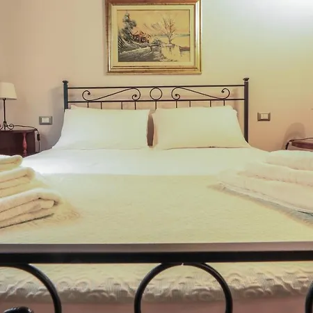 Welcomely - Residenza Deriu *