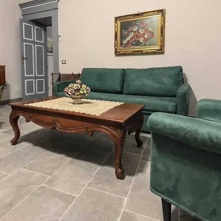 Appartement Welcomely - Residenza Deriu