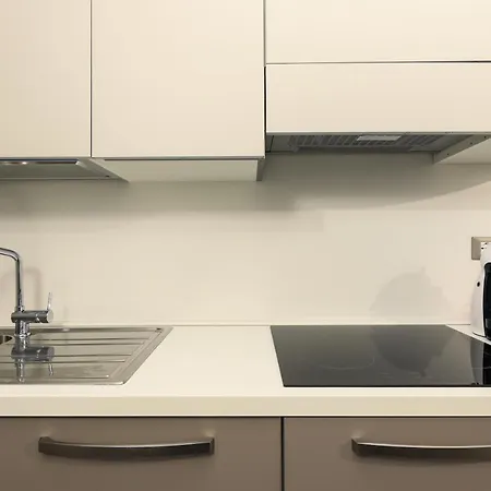 Διαμέρισμα Welcomely - Residenza Deriu *