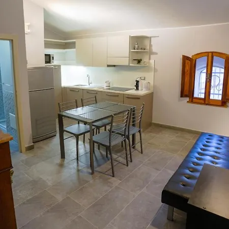 Διαμέρισμα Welcomely - Residenza Deriu *