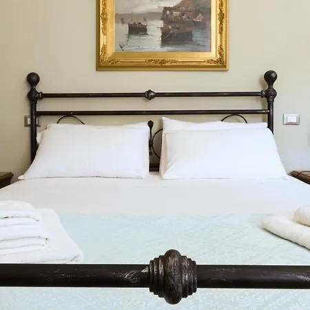 Welcomely - Residenza Deriu * Bosa