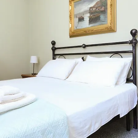 Welcomely - Residenza Deriu Appartement