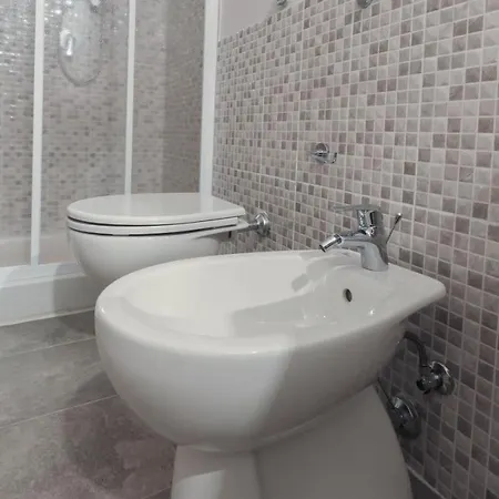 Διαμέρισμα Welcomely - Residenza Deriu Bosa